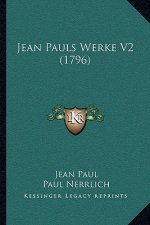 Jean Pauls Werke V2 (1796)