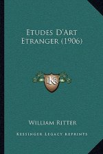 Etudes D'Art Etranger (1906)