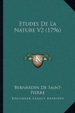 Etudes De La Nature V2 (1796)