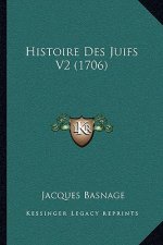Histoire Des Juifs V2 (1706)