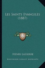 Les Saints Evangiles (1887)