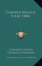 Cornelii Nepotis Vitae (1884)