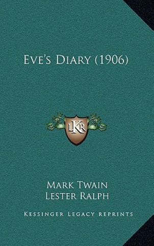 Eve's Diary (1906)