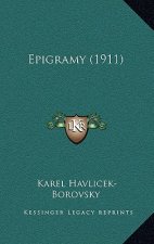 Epigramy (1911)