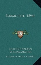 Eskimo Life (1894)