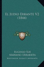 El Judio Errante V2 (1844)
