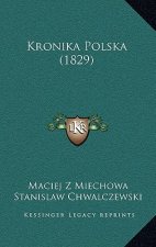 Kronika Polska (1829)