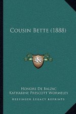 Cousin Bette (1888)