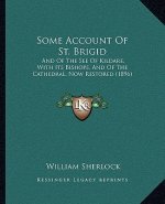 Some Account of St. Brigid: And of the See of Kildare, with Its Bishops, and of the Cathedral, Now Restored (1896)