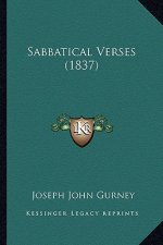 Sabbatical Verses (1837)