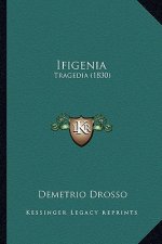 Ifigenia: Tragedia (1830)