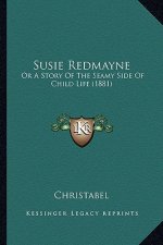 Susie Redmayne: Or A Story Of The Seamy Side Of Child Life (1881)