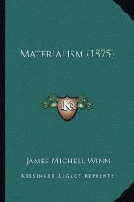Materialism (1875)