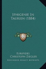 Iphigenie In Taurien (1884)