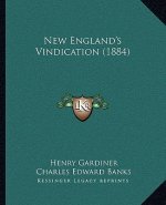 New England's Vindication (1884)