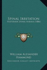 Spinal Irritation: Posterior Spinal Anemia (1886)