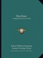 Meg Blane: A Rhapsody Of The Sea (1902)