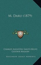 M. Daru (1879)