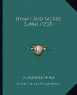 Hymns And Sacred Songs (1832)