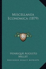 Miscellanea Economica (1879)
