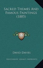 Sacred Themes And Famous Paintings (1885)