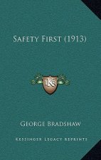 Safety First (1913)