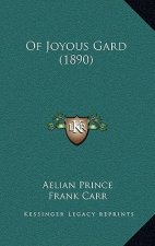 Of Joyous Gard (1890)