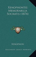 Xenophontis Memorabilia Socratis (1874)
