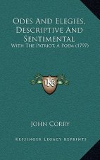 Odes And Elegies, Descriptive And Sentimental: With The Patriot, A Poem (1797)