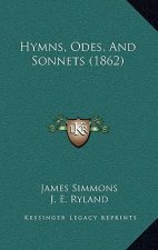 Hymns, Odes, And Sonnets (1862)