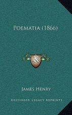 Poematia (1866)