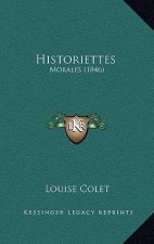 Historiettes: Morales (1846)