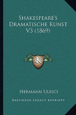 Shakespeare's Dramatische Kunst V3 (1869)