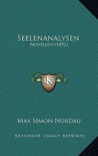 Seelenanalysen: Novellen (1892)