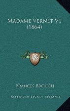 Madame Vernet V1 (1864)