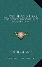 Sunshine And Haar: Some Further Glimpses Of Life At Barncraig (1896)