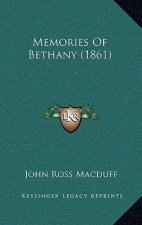 Memories Of Bethany (1861)