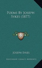 Poems By Joseph Sykes (1877)