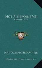 Not A Heroine V2: A Novel (1873)