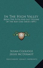 In The High Valley: Being The Fifth And Last Volume Of The Katy Did Series (1891)