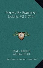 Poems By Eminent Ladies V2 (1755)