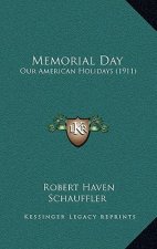 Memorial Day: Our American Holidays (1911)