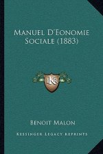 Manuel D'Eonomie Sociale (1883)