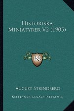 Historiska Miniatyrer V2 (1905)