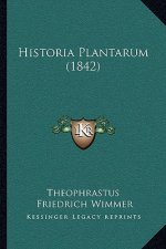 Historia Plantarum (1842)