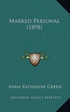 Marked Personal (1898)