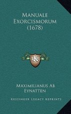 Manuale Exorcismorum (1678)