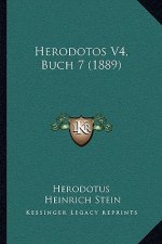 Herodotos V4, Buch 7 (1889)