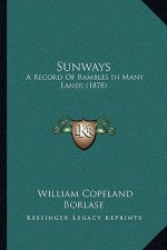 Sunways: A Record Of Rambles In Many Lands (1878)