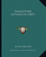 Shakespeare Litteratur (1887)